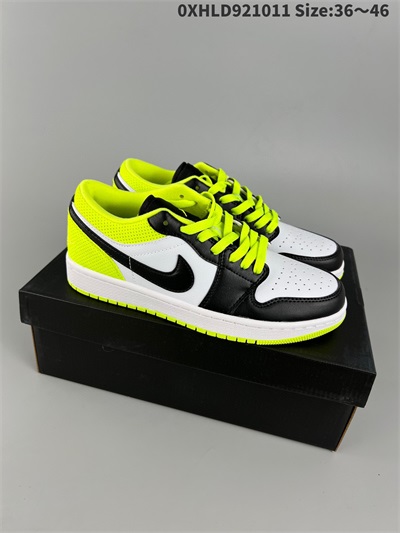 women air jordan 1 shoes 2022-12-11-250